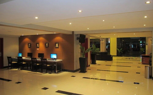 Lux Riverside Apartment
