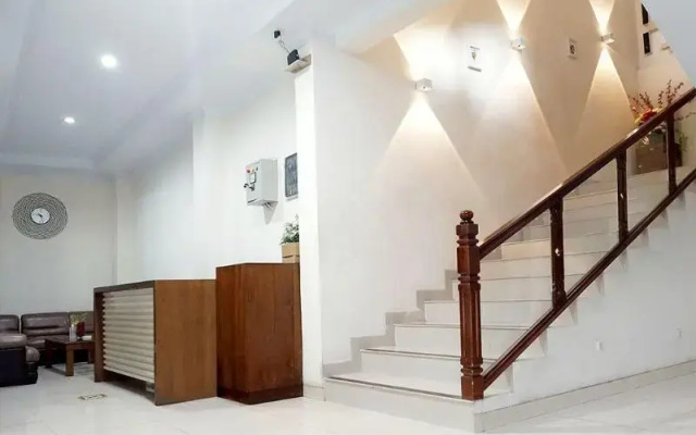 Tebet Utara Residence by Ruang Nyaman