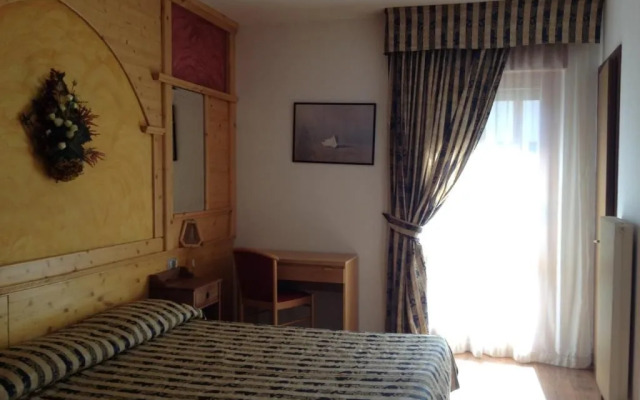 Hotel Dal Bon