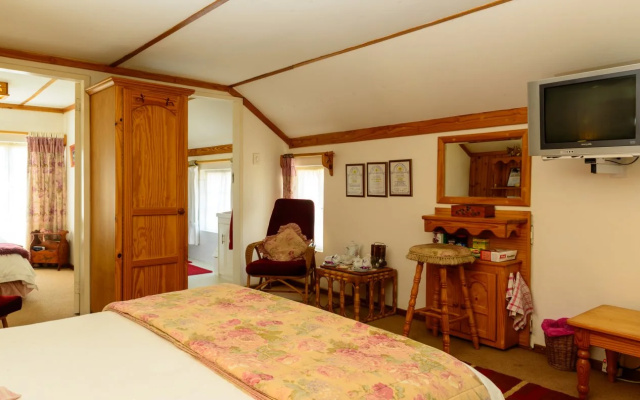 Biggy Best Cottages