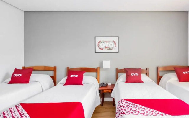 Hotel Lancaster Poa