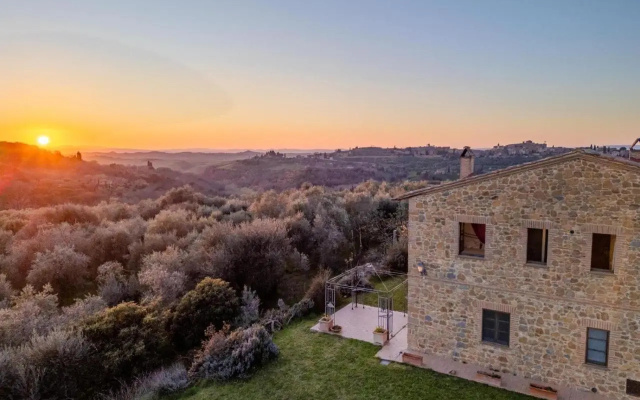 Agriturismo Pascianella