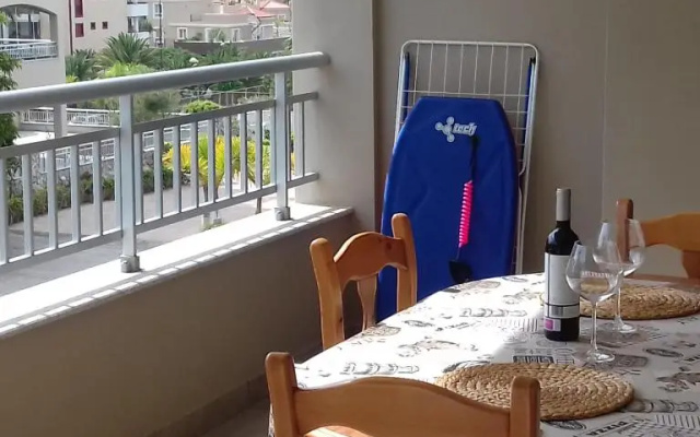 Apartamento Sunset