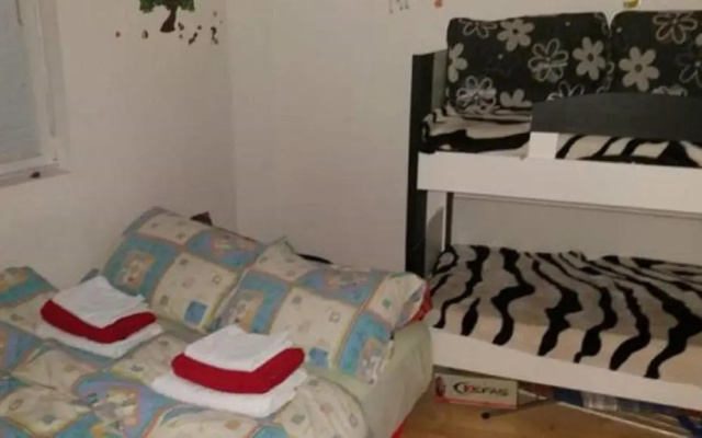 Apartman ČAR 19