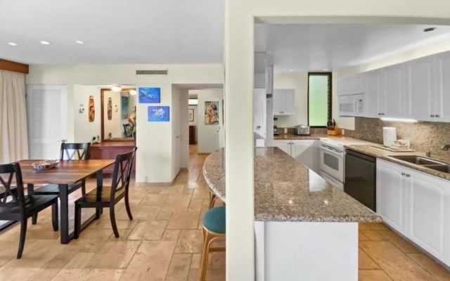 Wailea Elua, #1601 1 Bedroom Condo by RedAwning