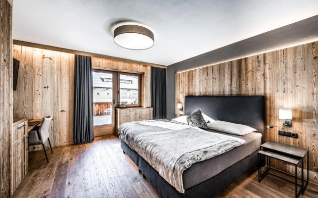 Almmonte Sensum Designhotel - Ski in & Ski out