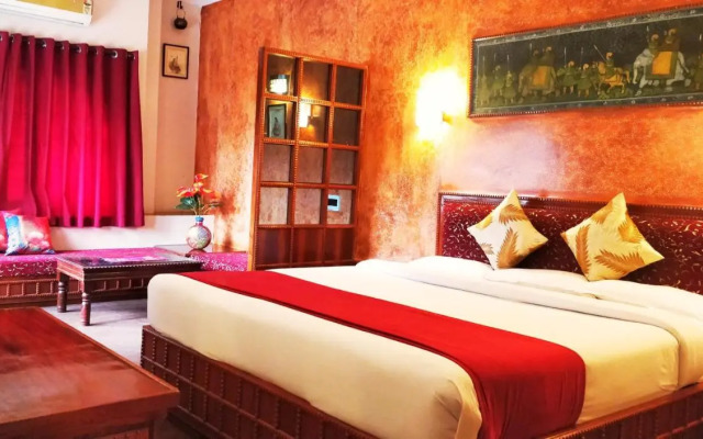 Hotel Maganjis