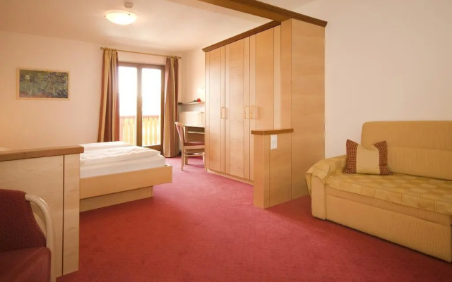 Boutique Hotel Kircher