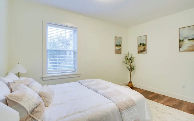 Dtwn Lititz Apt< Half-mi to Park!