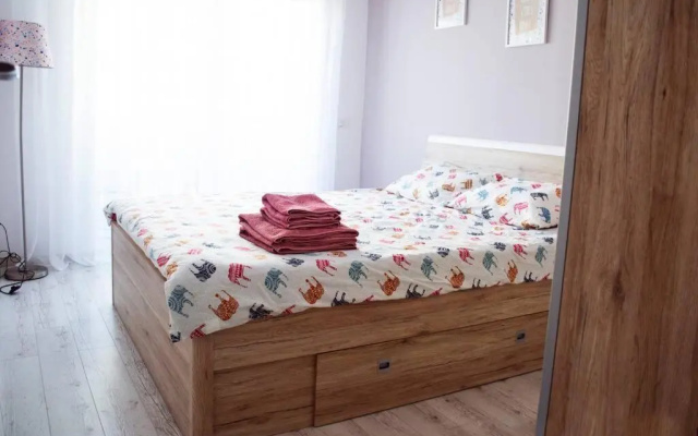 Dream Apartment+parcare gratuita