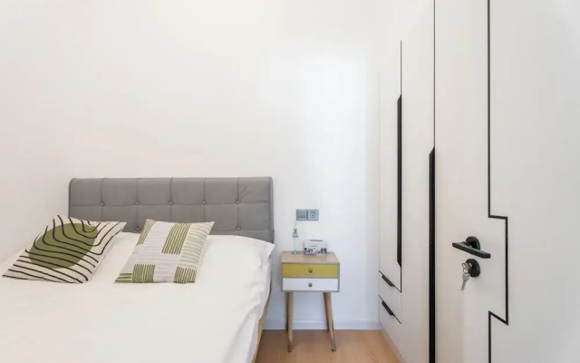Shanghai Hills&XING 1884 Family Homestay