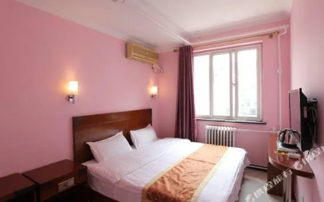 Liangmei Express Hostel