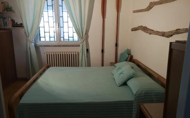 B&B Villa Ines