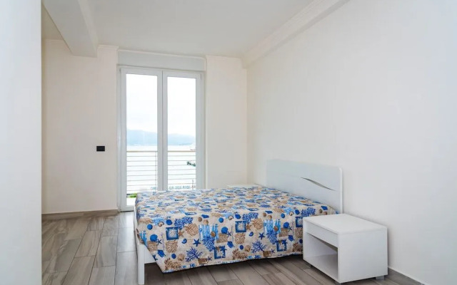 Appartamento Fronte Mare