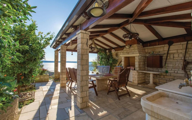 Awesome Home in Piran With Wifi and 1 Bedrooms