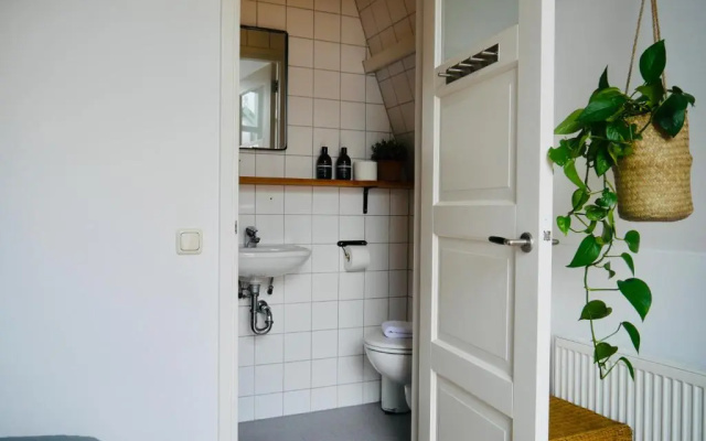 Groenlokaal