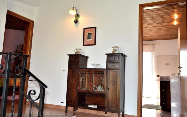 Casa Faraci