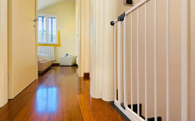 Babyaccommodation Family Exclusive