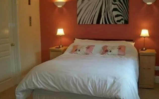 Glebe House B&b