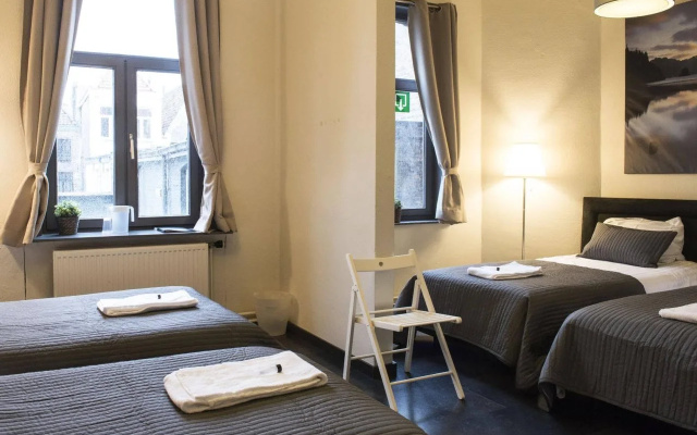 Gran Hotel de Passage