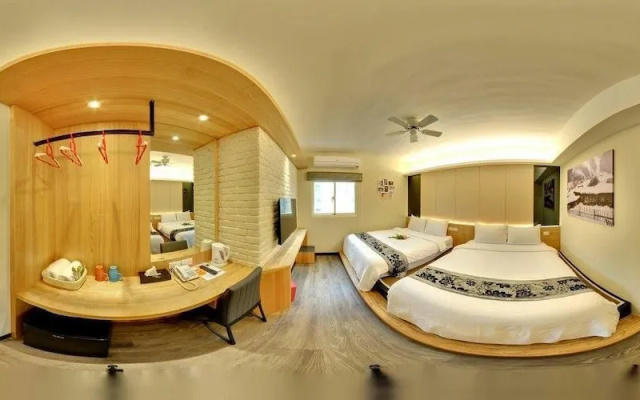 Sea Residence