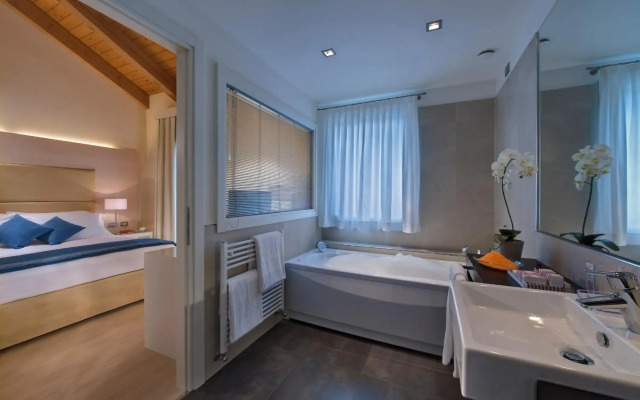 Annia Park Hotel Venice Airport