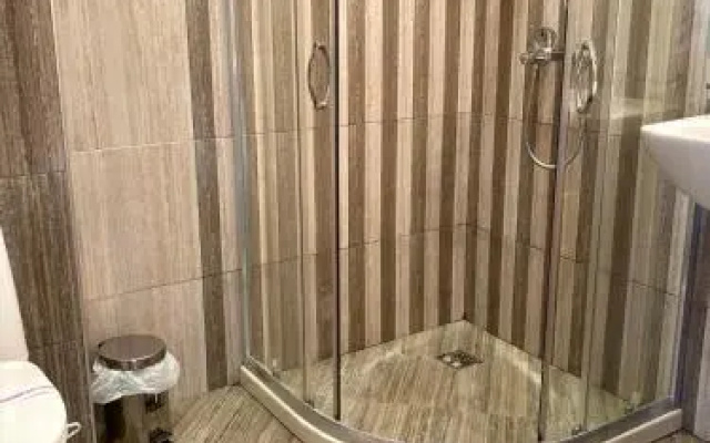 Apartments In Villas Apolon