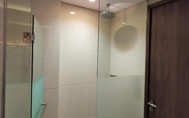 Aone Hotel Jakarta