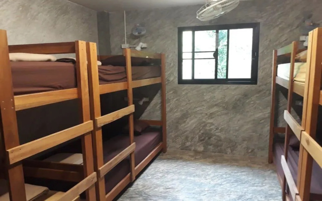 Star Hostel - Adults Only