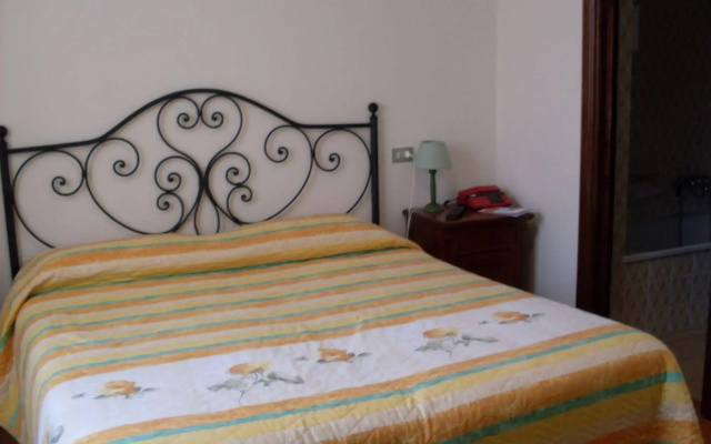 Hotel Roma