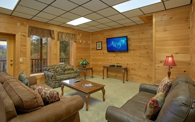 Splash Mansion #500
