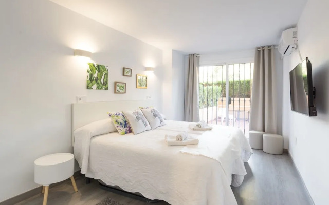 Seaside Marbella Apartments