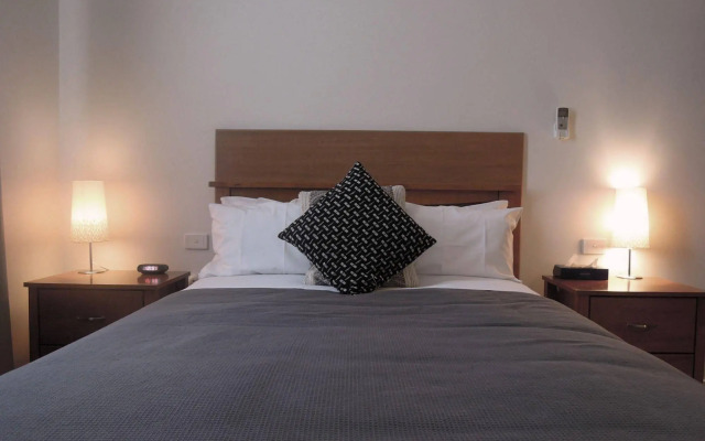 Plough Hotel