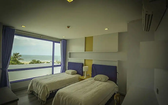 The Crest Santora Hua Hin By Puppap