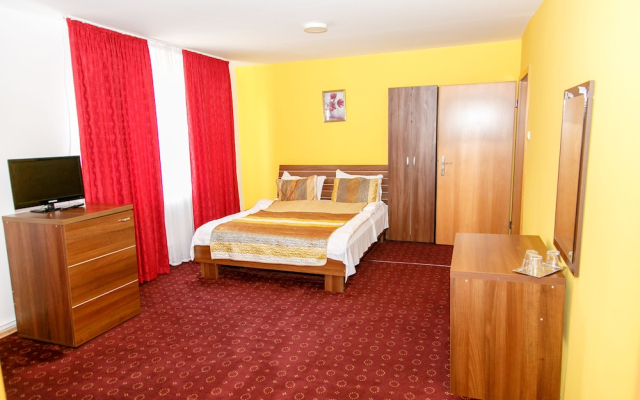 Hotel Global
