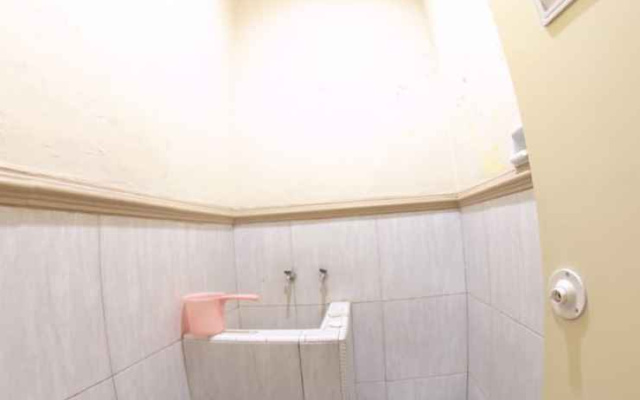 Hotel Bromo Indah