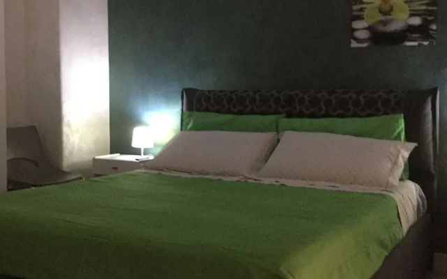 Casa Aurora