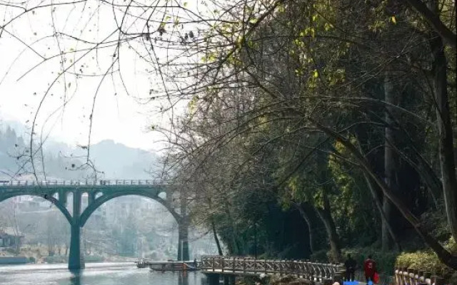Xinghui Homestay