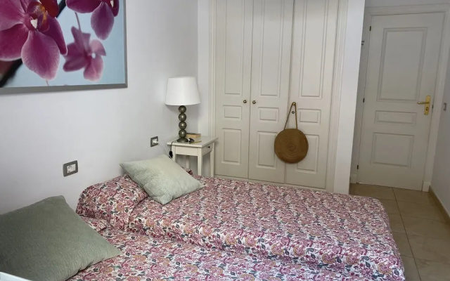 Stunning Apartment in Porís de Abona With Swimming Pool
