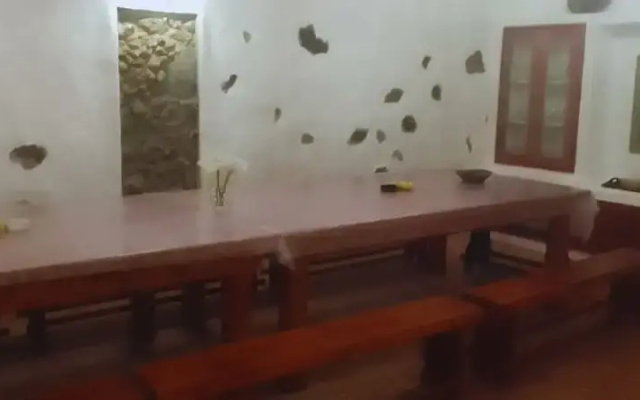 Casa Rural El Naranjero