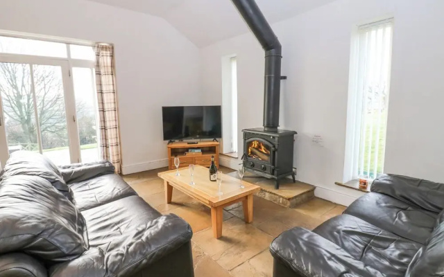 Durham Cottage