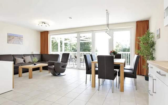 Holiday Home in GroÃŸenbrode