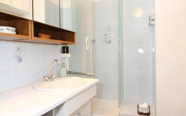Appartement Balaruc-les-Bains, 1 pièce, 2 personnes - FR-1-553-112