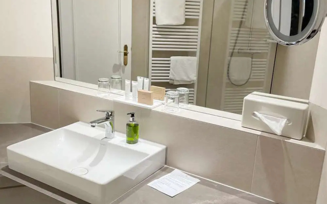 Ringhotel Resort SPA Hohe Wacht