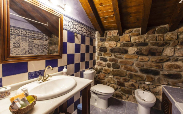 Casona La Hondonada