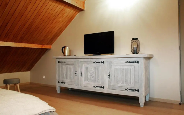 Chambre d'hotes des Poisets