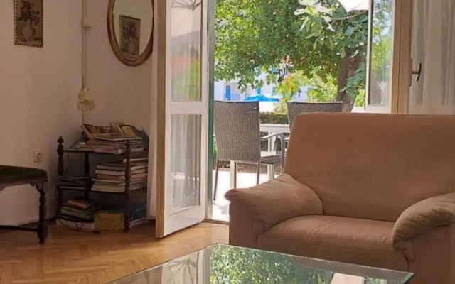 House Romana