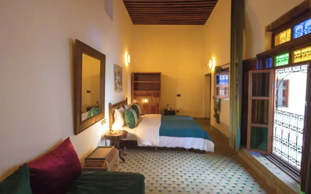 Riad Ruh Fes