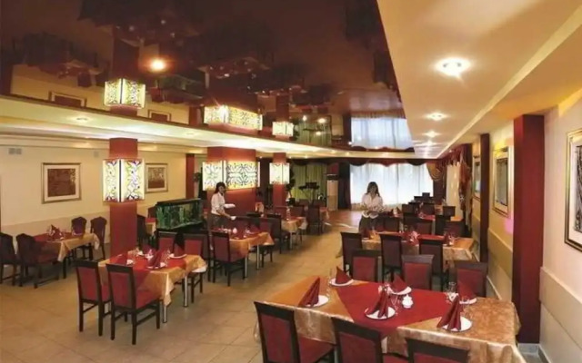 Beskyd Hotel