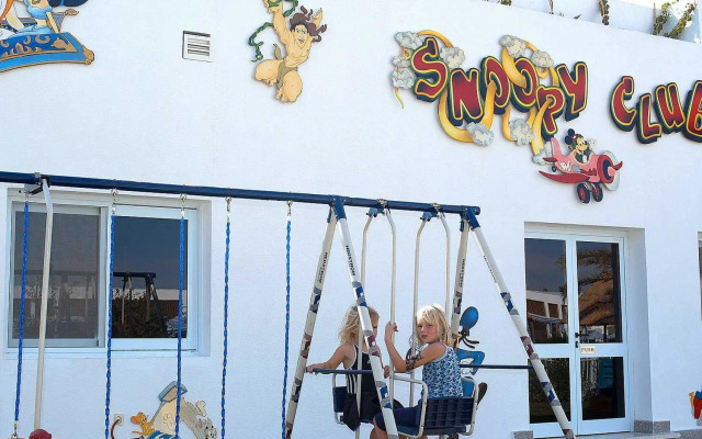 Курортный отель Maritim Jolie Ville Resort & Casino Sharm El Sheikh